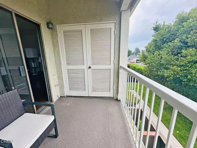 Balcony 2