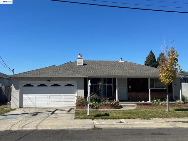 17359 Via Del Rey, San Lorenzo, California 94580