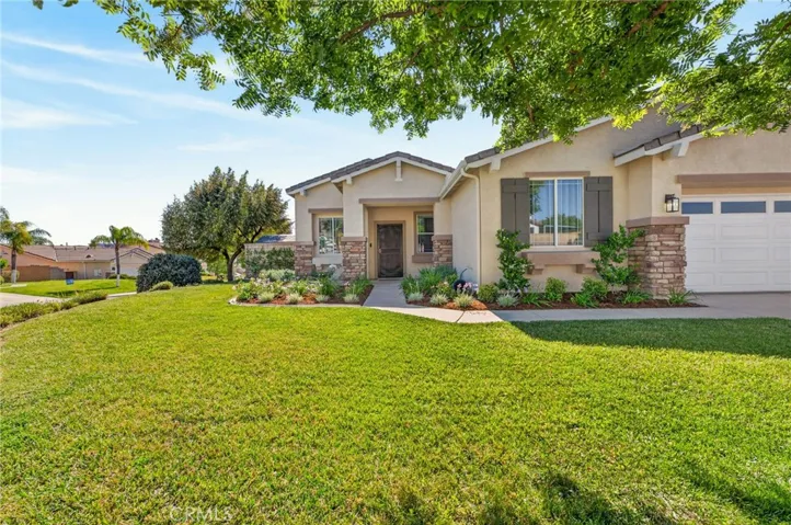 31081 Cedar Oak Road, Menifee, California 92584