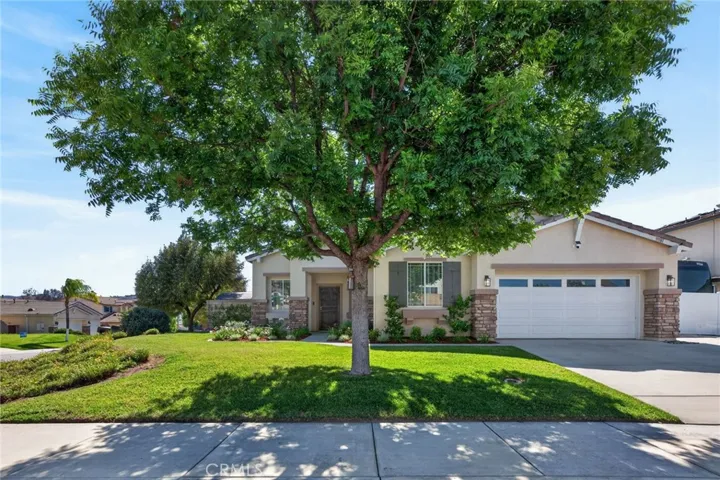31081 Cedar Oak Road, Menifee, California 92584