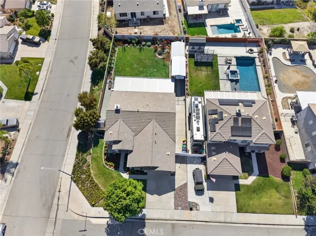 31081 Cedar Oak Road, Menifee, California 92584