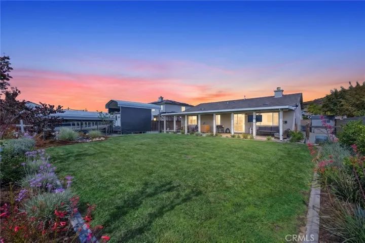 31081 Cedar Oak Road, Menifee, California 92584