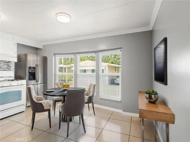 Kitchen Virtual Staged
