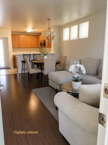 12784 Rogge Village Loop, Salinas, California 93906