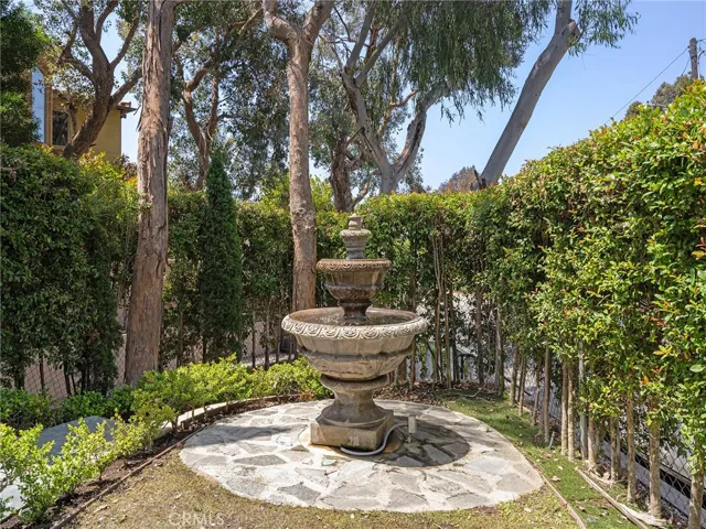 Fountain
