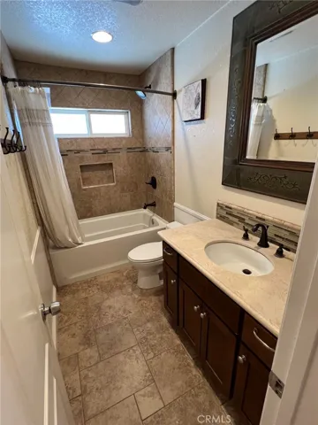 Full bath