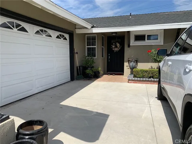 16543 Red Coach, Whittier, California 90604