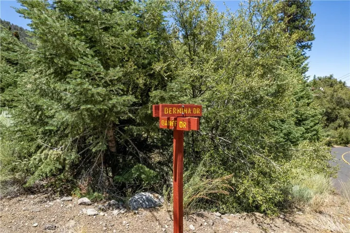 1213 Bernina Drive, Pine Mountain Club, California 93222 — photo 4