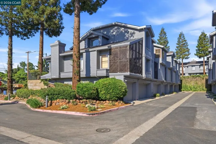 1707 Geary Rd, Walnut Creek, California 94597