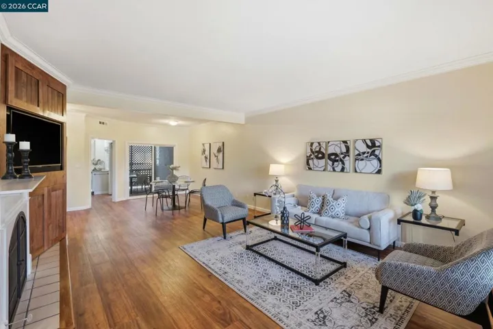 1707 Geary Rd, Walnut Creek, California 94597