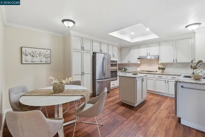 1707 Geary Rd, Walnut Creek, California 94597