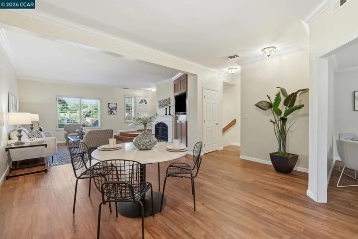 1707 Geary Rd, Walnut Creek, California 94597