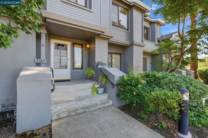 1707 Geary Rd, Walnut Creek, California 94597