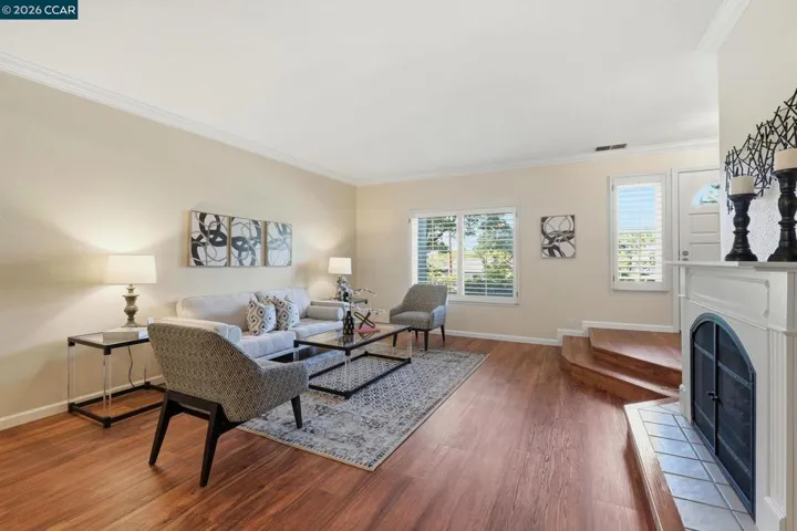 1707 Geary Rd, Walnut Creek, California 94597