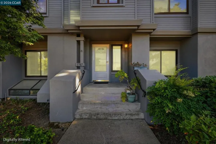 1707 Geary Rd, Walnut Creek, California 94597