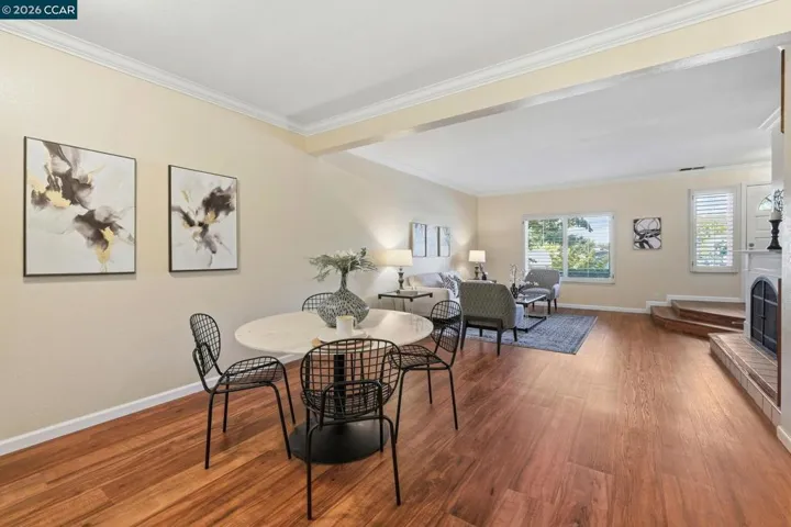 1707 Geary Rd, Walnut Creek, California 94597