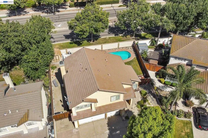 1110 Plymouth Dr, Tracy, California 95376