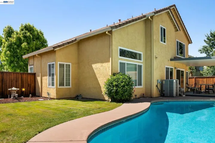 1110 Plymouth Dr, Tracy, California 95376