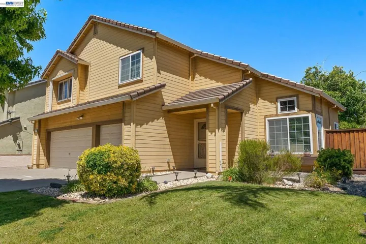 1110 Plymouth Dr, Tracy, California 95376