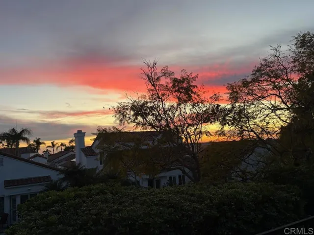 Beautiful Evening Sunsets!