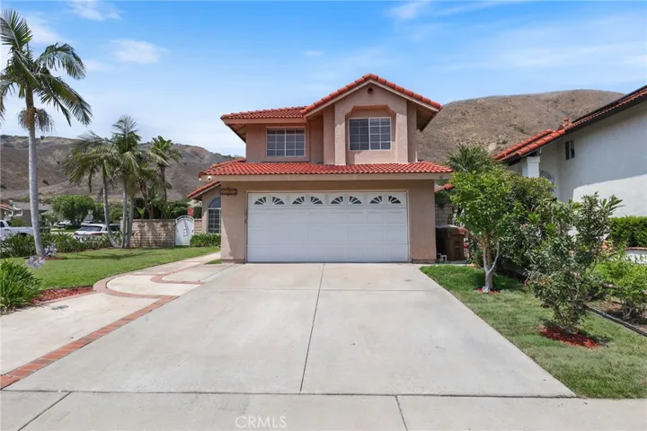 23205 Azela Circle, Yorba Linda, California 92887