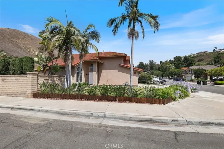 23205 Azela Circle, Yorba Linda, California 92887