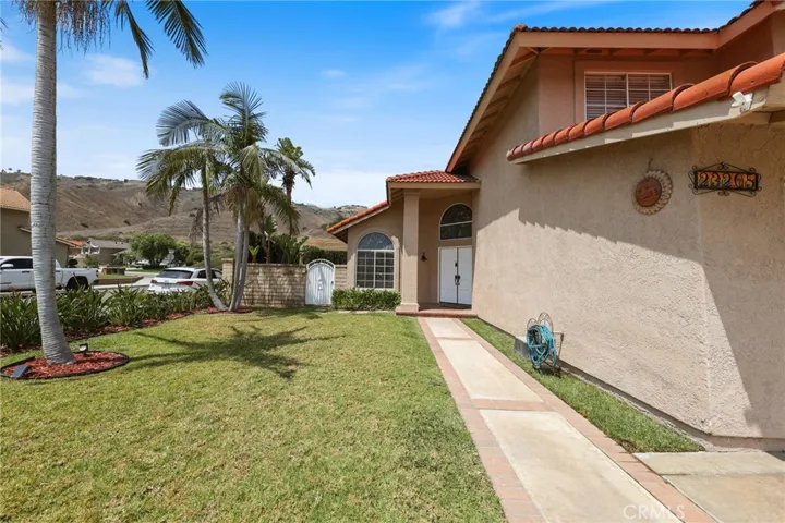 23205 Azela Circle, Yorba Linda, California 92887