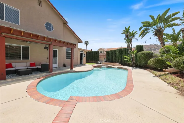23205 Azela Circle, Yorba Linda, California 92887