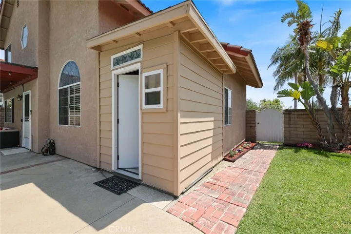 23205 Azela Circle, Yorba Linda, California 92887