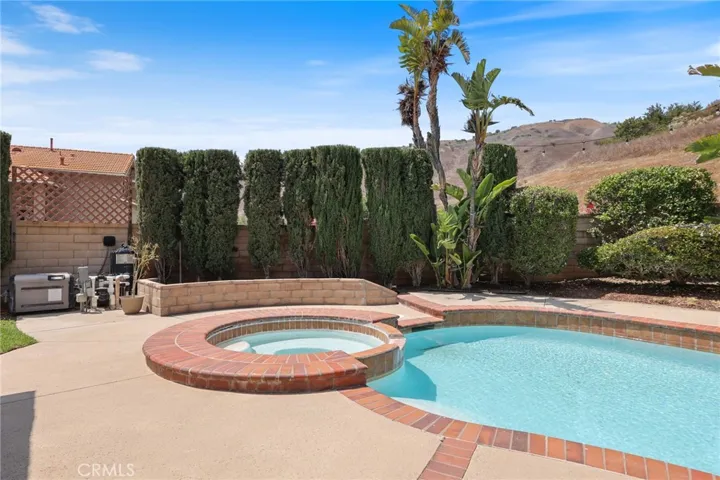 23205 Azela Circle, Yorba Linda, California 92887