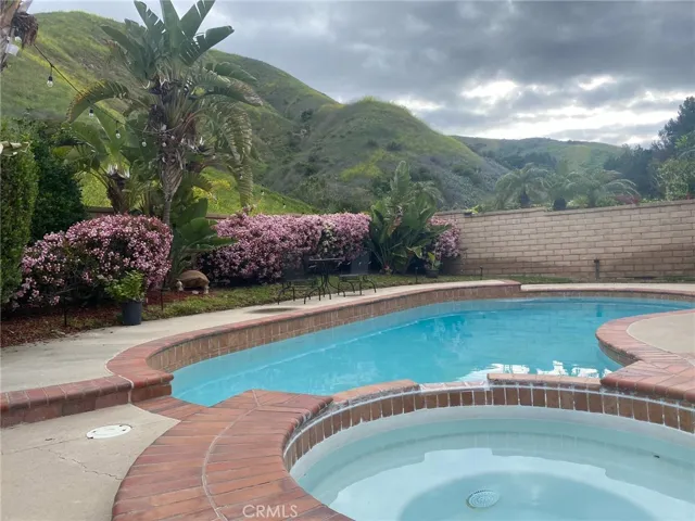 23205 Azela Circle, Yorba Linda, California 92887