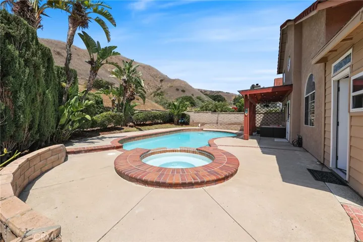 23205 Azela Circle, Yorba Linda, California 92887