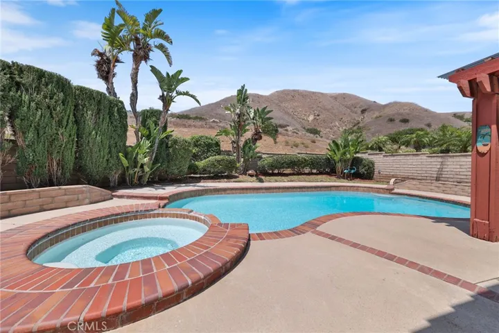 23205 Azela Circle, Yorba Linda, California 92887