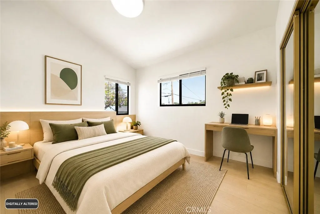 Bedroom #3
