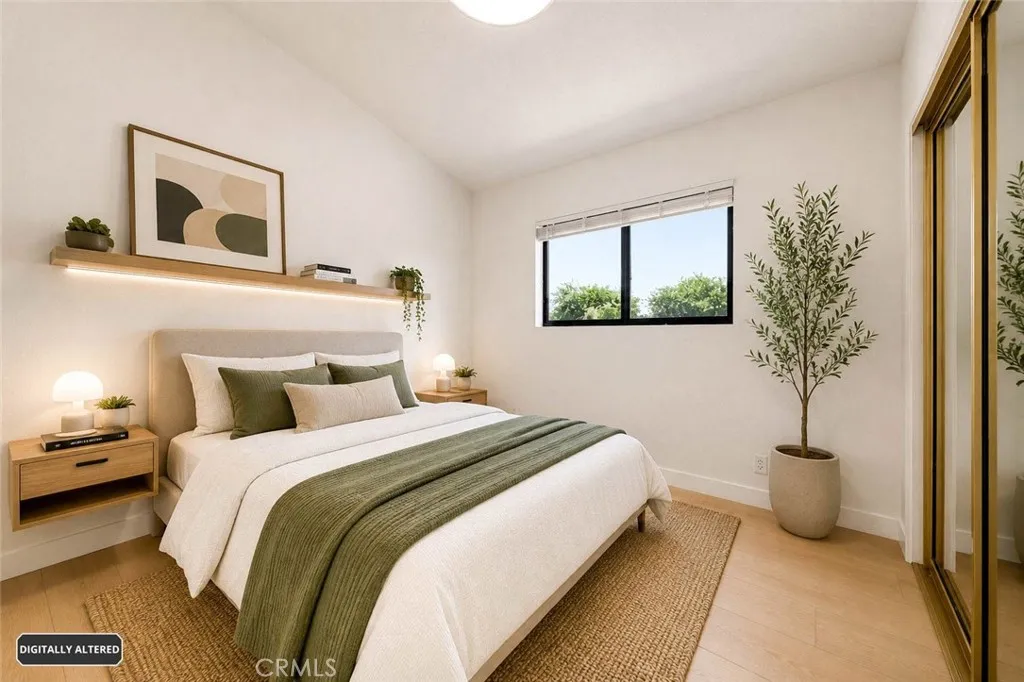 Bedroom #1