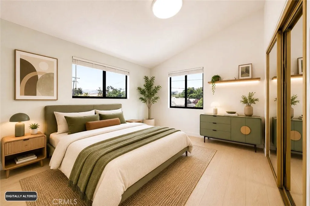Bedroom #2