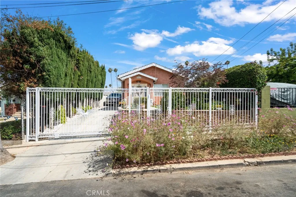 Private Gate