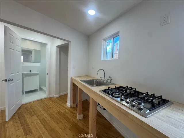 Kitchenette