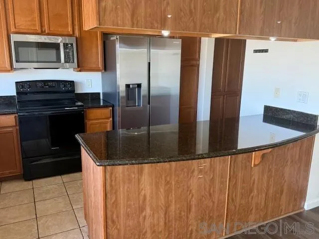 Kitchen Counter