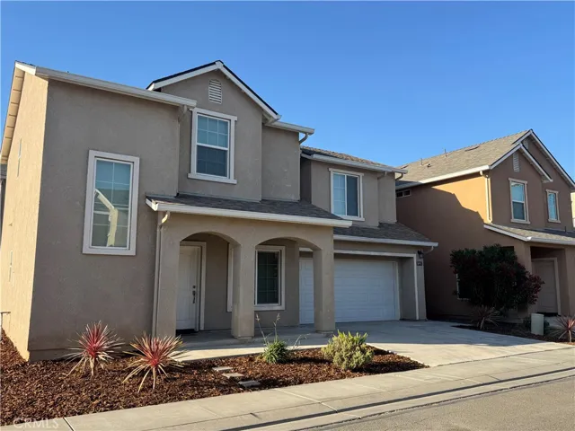 1339 Playa Del Rey, Merced, California 95348