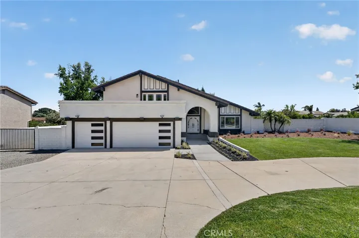252 W 19th Street, Upland, California 91784