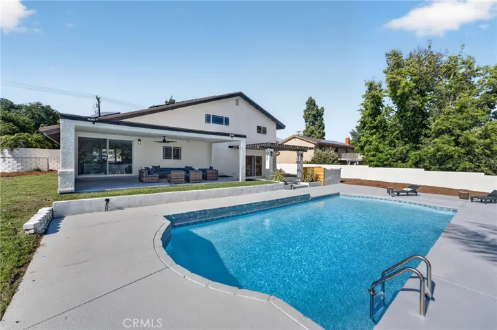 252 W 19th Street, Upland, California 91784