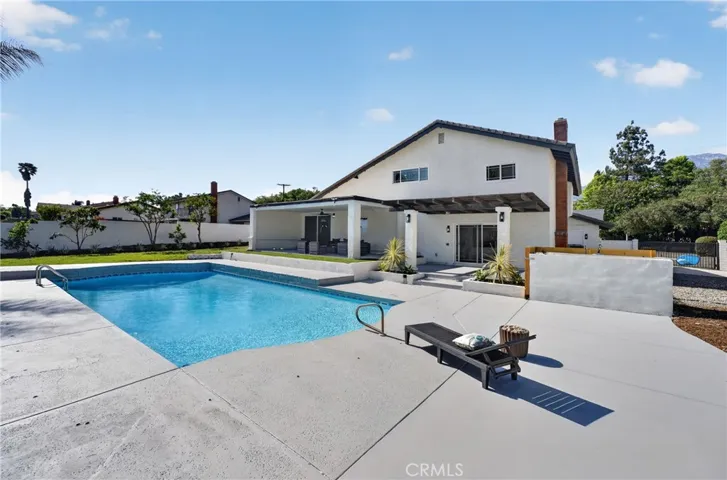 252 W 19th Street, Upland, California 91784