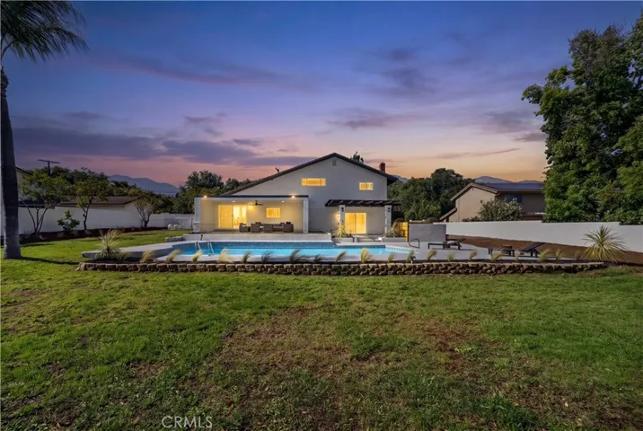 252 W 19th Street, Upland, California 91784