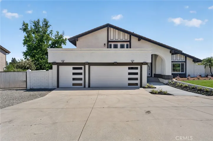 252 W 19th Street, Upland, California 91784