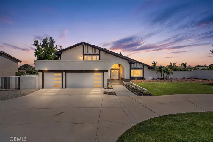 252 W 19th Street, Upland, California 91784