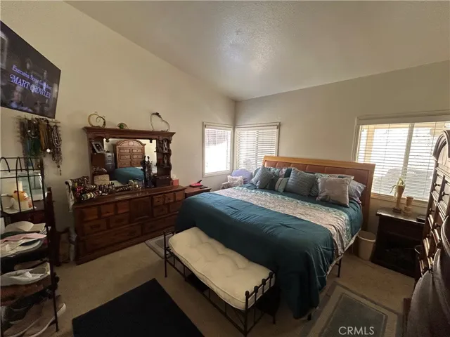Master bdrm