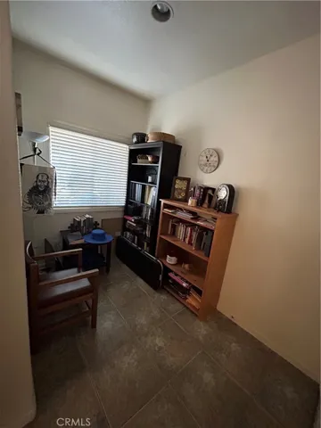Space Nook