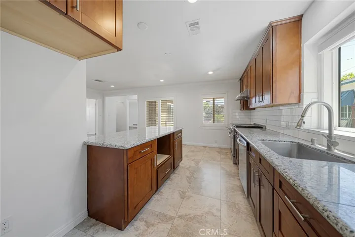 305 & 307 E Hellman Avenue, Alhambra, California 91801