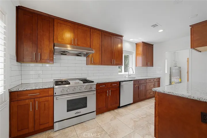 305 & 307 E Hellman Avenue, Alhambra, California 91801